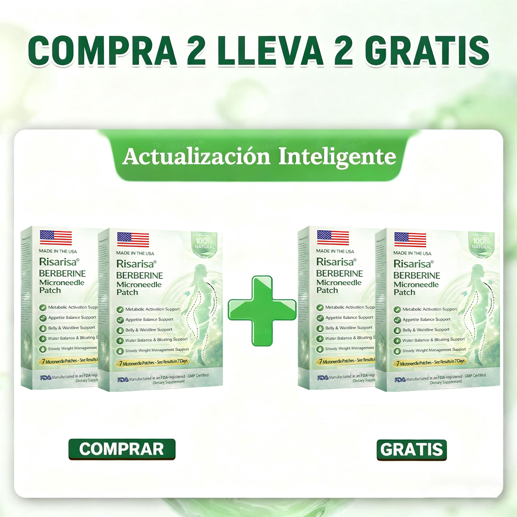⏳ 𝐎𝐟𝐞𝐫𝐭𝐚 𝐩𝐨𝐫 𝐭𝐢𝐞𝐦𝐩𝐨 𝐥𝐢𝐦𝐢𝐭𝐚𝐝𝐨 | 𝐑𝐢𝐬𝐚𝐫𝐢𝐬𝐚® 𝐁𝐄𝐑𝐁𝐄𝐑𝐈𝐍𝐄 ❤️ 𝐒𝐨𝐥𝐮𝐜𝐢𝐨́𝐧 𝐝𝐞 𝐏𝐚𝐫𝐜𝐡𝐞 𝐍𝐚𝐧𝐨 𝐔𝐧 𝐞𝐧𝐟𝐨𝐪𝐮𝐞 𝐢𝐧𝐭𝐞𝐠𝐫𝐚𝐥, 𝐬𝐢𝐧 𝐝𝐨𝐥𝐨𝐫 𝐧𝐢 𝐚𝐠𝐨𝐭𝐚𝐦𝐢𝐞𝐧𝐭𝐨, 𝐩𝐚𝐫𝐚 𝐚𝐩𝐨𝐲𝐚𝐫 𝐨𝐛𝐞𝐬𝐢𝐝𝐚𝐝, 𝐡𝐢́𝐠𝐚𝐝𝐨 𝐠𝐫𝐚𝐬𝐨, 𝐩𝐫𝐞𝐬𝐢𝐨́𝐧 𝐚𝐥𝐭𝐚, 𝐢𝐧𝐟𝐥𝐚𝐦𝐚𝐜𝐢𝐨́𝐧 𝐲 𝐝𝐨𝐥𝐨𝐫 𝐚𝐫𝐭𝐢𝐜𝐮𝐥𝐚𝐫, 𝐭𝐨𝐝𝐨 𝐞𝐧 𝐮𝐧 𝐬𝐨𝐥𝐨 𝐩𝐫𝐨𝐭𝐨𝐜𝐨𝐥𝐨.🔔