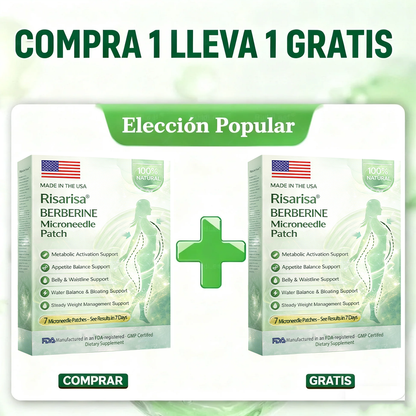 ⏳ 𝐎𝐟𝐞𝐫𝐭𝐚 𝐩𝐨𝐫 𝐭𝐢𝐞𝐦𝐩𝐨 𝐥𝐢𝐦𝐢𝐭𝐚𝐝𝐨 | 𝐑𝐢𝐬𝐚𝐫𝐢𝐬𝐚® 𝐁𝐄𝐑𝐁𝐄𝐑𝐈𝐍𝐄 ❤️ 𝐒𝐨𝐥𝐮𝐜𝐢𝐨́𝐧 𝐝𝐞 𝐏𝐚𝐫𝐜𝐡𝐞 𝐍𝐚𝐧𝐨 𝐔𝐧 𝐞𝐧𝐟𝐨𝐪𝐮𝐞 𝐢𝐧𝐭𝐞𝐠𝐫𝐚𝐥, 𝐬𝐢𝐧 𝐝𝐨𝐥𝐨𝐫 𝐧𝐢 𝐚𝐠𝐨𝐭𝐚𝐦𝐢𝐞𝐧𝐭𝐨, 𝐩𝐚𝐫𝐚 𝐚𝐩𝐨𝐲𝐚𝐫 𝐨𝐛𝐞𝐬𝐢𝐝𝐚𝐝, 𝐡𝐢́𝐠𝐚𝐝𝐨 𝐠𝐫𝐚𝐬𝐨, 𝐩𝐫𝐞𝐬𝐢𝐨́𝐧 𝐚𝐥𝐭𝐚, 𝐢𝐧𝐟𝐥𝐚𝐦𝐚𝐜𝐢𝐨́𝐧 𝐲 𝐝𝐨𝐥𝐨𝐫 𝐚𝐫𝐭𝐢𝐜𝐮𝐥𝐚𝐫, 𝐭𝐨𝐝𝐨 𝐞𝐧 𝐮𝐧 𝐬𝐨𝐥𝐨 𝐩𝐫𝐨𝐭𝐨𝐜𝐨𝐥𝐨.🔔