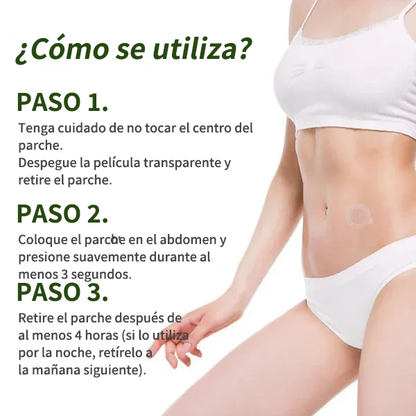 ⏳ Oferta por tiempo limitado | Risarisa® BERBERINE ❤️ Solución de Parche Nano Un enfoque integral, sin dolor ni agotamiento, para apoyar obesidad, hígado graso, presión alta, inflamación y dolor articular, todo en un solo protocolo✨