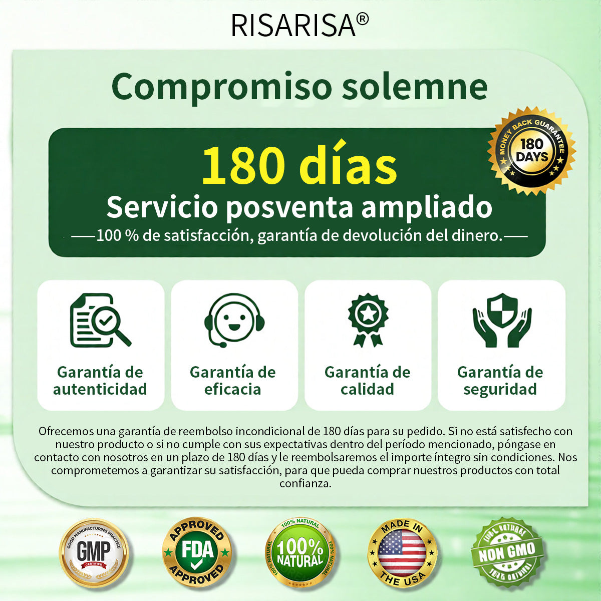 ✅ RISARISA® 𝐌𝐨𝐫𝐢𝐧𝐠𝐚 × 𝐁𝐞𝐫𝐛𝐞𝐫𝐢𝐧𝐚 × 𝐀𝐌𝐏𝐊 𝐏𝐚𝐫𝐜𝐡𝐞 𝐍𝐚𝐧𝐨 𝐝𝐞 𝐌𝐢𝐜𝐫𝐨𝐚𝐠𝐮𝐣𝐚𝐬 𝐀𝐝𝐞𝐥𝐠𝐚𝐳𝐚𝐧𝐭𝐞 𝐲 𝐌𝐞𝐭𝐚𝐛𝐨́𝐥𝐢𝐜𝐨 🇺🇸 (𝐒𝐨𝐥𝐨 𝐮𝐧𝐚 𝐯𝐞𝐳 𝐚𝐥 𝐝𝐢́𝐚, 𝐜𝐚𝐦𝐛𝐢𝐨𝐬 𝐯𝐢𝐬𝐢𝐛𝐥𝐞𝐬 𝐞𝐧 𝟕 𝐝𝐢́𝐚𝐬）  ✅ 𝐏𝐚𝐫𝐚 𝐨𝐛𝐞𝐬𝐢𝐝𝐚𝐝, 𝐟𝐥𝐚𝐜𝐢𝐝𝐞𝐳 𝐝𝐞 𝐥𝐚 𝐩𝐢𝐞𝐥, 𝐝𝐢𝐚𝐛𝐞𝐭𝐞𝐬, 𝐚𝐩𝐧𝐞𝐚 𝐝𝐞𝐥 𝐬𝐮𝐞𝐧̃𝐨, 𝐩𝐫𝐨𝐛𝐥𝐞𝐦𝐚𝐬 𝐚𝐫𝐭𝐢𝐜𝐮𝐥𝐚𝐫𝐞𝐬 𝐲 𝐦𝐚́𝐬 🎁🎁