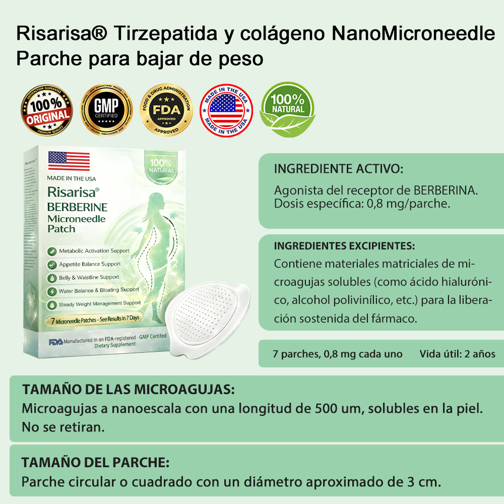 ⏳ 𝐎𝐟𝐞𝐫𝐭𝐚 𝐩𝐨𝐫 𝐭𝐢𝐞𝐦𝐩𝐨 𝐥𝐢𝐦𝐢𝐭𝐚𝐝𝐨 | 𝐑𝐢𝐬𝐚𝐫𝐢𝐬𝐚® 𝐁𝐄𝐑𝐁𝐄𝐑𝐈𝐍𝐄 ❤️ 𝐒𝐨𝐥𝐮𝐜𝐢𝐨́𝐧 𝐝𝐞 𝐏𝐚𝐫𝐜𝐡𝐞 𝐍𝐚𝐧𝐨 𝐔𝐧 𝐞𝐧𝐟𝐨𝐪𝐮𝐞 𝐢𝐧𝐭𝐞𝐠𝐫𝐚𝐥, 𝐬𝐢𝐧 𝐝𝐨𝐥𝐨𝐫 𝐧𝐢 𝐚𝐠𝐨𝐭𝐚𝐦𝐢𝐞𝐧𝐭𝐨, 𝐩𝐚𝐫𝐚 𝐚𝐩𝐨𝐲𝐚𝐫 𝐨𝐛𝐞𝐬𝐢𝐝𝐚𝐝, 𝐡𝐢́𝐠𝐚𝐝𝐨 𝐠𝐫𝐚𝐬𝐨, 𝐩𝐫𝐞𝐬𝐢𝐨́𝐧 𝐚𝐥𝐭𝐚, 𝐢𝐧𝐟𝐥𝐚𝐦𝐚𝐜𝐢𝐨́𝐧 𝐲 𝐝𝐨𝐥𝐨𝐫 𝐚𝐫𝐭𝐢𝐜𝐮𝐥𝐚𝐫, 𝐭𝐨𝐝𝐨 𝐞𝐧 𝐮𝐧 𝐬𝐨𝐥𝐨 𝐩𝐫𝐨𝐭𝐨𝐜𝐨𝐥𝐨.🔔