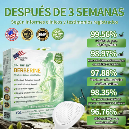 ⏳ 𝐎𝐟𝐞𝐫𝐭𝐚 𝐩𝐨𝐫 𝐭𝐢𝐞𝐦𝐩𝐨 𝐥𝐢𝐦𝐢𝐭𝐚𝐝𝐨 | 𝐑𝐢𝐬𝐚𝐫𝐢𝐬𝐚® 𝐁𝐄𝐑𝐁𝐄𝐑𝐈𝐍𝐄 ❤️ 𝐒𝐨𝐥𝐮𝐜𝐢𝐨́𝐧 𝐝𝐞 𝐏𝐚𝐫𝐜𝐡𝐞 𝐍𝐚𝐧𝐨 𝐔𝐧 𝐞𝐧𝐟𝐨𝐪𝐮𝐞 𝐢𝐧𝐭𝐞𝐠𝐫𝐚𝐥, 𝐬𝐢𝐧 𝐝𝐨𝐥𝐨𝐫 𝐧𝐢 𝐚𝐠𝐨𝐭𝐚𝐦𝐢𝐞𝐧𝐭𝐨, 𝐩𝐚𝐫𝐚 𝐚𝐩𝐨𝐲𝐚𝐫 𝐨𝐛𝐞𝐬𝐢𝐝𝐚𝐝, 𝐡𝐢́𝐠𝐚𝐝𝐨 𝐠𝐫𝐚𝐬𝐨, 𝐩𝐫𝐞𝐬𝐢𝐨́𝐧 𝐚𝐥𝐭𝐚, 𝐢𝐧𝐟𝐥𝐚𝐦𝐚𝐜𝐢𝐨́𝐧 𝐲 𝐝𝐨𝐥𝐨𝐫 𝐚𝐫𝐭𝐢𝐜𝐮𝐥𝐚𝐫, 𝐭𝐨𝐝𝐨 𝐞𝐧 𝐮𝐧 𝐬𝐨𝐥𝐨 𝐩𝐫𝐨𝐭𝐨𝐜𝐨𝐥𝐨.🧵🎐