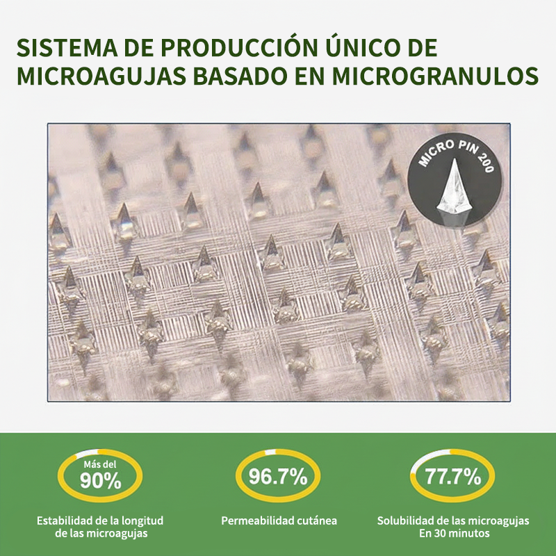 ⏳ Oferta por tiempo limitado | Risarisa® BERBERINE ❤️ Solución de Parche Nano Un enfoque integral, sin dolor ni agotamiento, para apoyar obesidad, hígado graso, presión alta, inflamación y dolor articular, todo en un solo protocolo✨