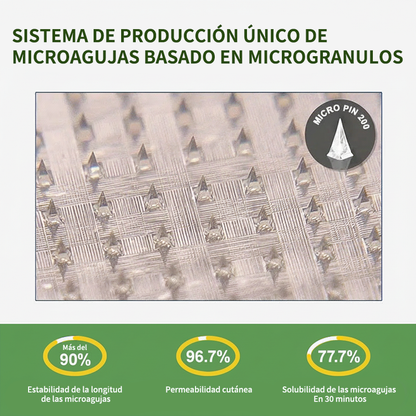 ⏳ Oferta por tiempo limitado | Risarisa® BERBERINE ❤️ Solución de Parche Nano Un enfoque integral, sin dolor ni agotamiento, para apoyar obesidad, hígado graso, presión alta, inflamación y dolor articular, todo en un solo protocolo✨