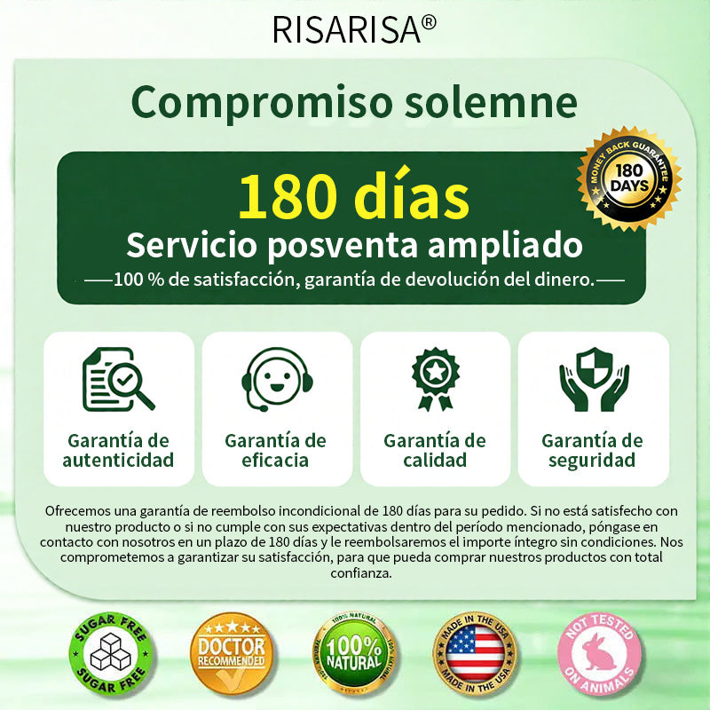 𝐓𝐢𝐞𝐧𝐝𝐚 𝐎𝐟𝐢𝐜𝐢𝐚𝐥 𝐝𝐞 𝐄𝐄. 𝐔𝐔. 🇺🇸 | 🧑‍⚕️🩺 𝐑𝐈𝐒𝐀𝐑𝐈𝐒𝐀® 𝐌𝐨𝐫𝐢𝐧𝐠𝐚 · 𝐁𝐞𝐫𝐛𝐞𝐫𝐢𝐧𝐚 × 𝐍𝐀𝐃+ 𝐏𝐚𝐫𝐜𝐡𝐞 𝐀𝐯𝐚𝐧𝐳𝐚𝐝𝐨 𝐝𝐞 𝐍𝐚𝐧𝐨𝐦𝐢𝐜𝐫𝐨𝐚𝐠𝐮𝐣𝐚𝐬 𝟏𝟎 𝐞𝐧 𝟏 — 𝐔𝐧𝐚 𝐯𝐞𝐳 𝐚𝐥 𝐝𝐢́𝐚, 𝐫𝐞𝐬𝐮𝐥𝐭𝐚𝐝𝐨𝐬 𝐯𝐢𝐬𝐢𝐛𝐥𝐞𝐬 𝐞𝐧 𝟕 𝐝𝐢́𝐚𝐬🛒