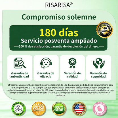 𝐓𝐢𝐞𝐧𝐝𝐚 𝐎𝐟𝐢𝐜𝐢𝐚𝐥 𝐝𝐞 𝐄𝐄. 𝐔𝐔. 🇺🇸 | 🧑‍⚕️🩺 𝐑𝐈𝐒𝐀𝐑𝐈𝐒𝐀® 𝐌𝐨𝐫𝐢𝐧𝐠𝐚 · 𝐁𝐞𝐫𝐛𝐞𝐫𝐢𝐧𝐚 × 𝐍𝐀𝐃+ 𝐏𝐚𝐫𝐜𝐡𝐞 𝐀𝐯𝐚𝐧𝐳𝐚𝐝𝐨 𝐝𝐞 𝐍𝐚𝐧𝐨𝐦𝐢𝐜𝐫𝐨𝐚𝐠𝐮𝐣𝐚𝐬 𝟏𝟎 𝐞𝐧 𝟏 — 𝐔𝐧𝐚 𝐯𝐞𝐳 𝐚𝐥 𝐝𝐢́𝐚, 𝐫𝐞𝐬𝐮𝐥𝐭𝐚𝐝𝐨𝐬 𝐯𝐢𝐬𝐢𝐛𝐥𝐞𝐬 𝐞𝐧 𝟕 𝐝𝐢́𝐚𝐬🛒