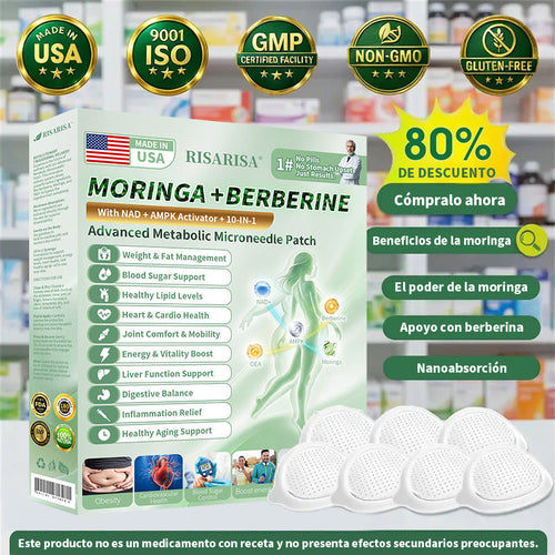 𝐓𝐢𝐞𝐧𝐝𝐚 𝐎𝐟𝐢𝐜𝐢𝐚𝐥 𝐝𝐞 𝐄𝐄. 𝐔𝐔. 🇺🇸 | 🧑‍⚕️🩺 𝐑𝐈𝐒𝐀𝐑𝐈𝐒𝐀® 𝐌𝐨𝐫𝐢𝐧𝐠𝐚 · 𝐁𝐞𝐫𝐛𝐞𝐫𝐢𝐧𝐚 × 𝐍𝐀𝐃+ 𝐏𝐚𝐫𝐜𝐡𝐞 𝐀𝐯𝐚𝐧𝐳𝐚𝐝𝐨 𝐝𝐞 𝐍𝐚𝐧𝐨𝐦𝐢𝐜𝐫𝐨𝐚𝐠𝐮𝐣𝐚𝐬 𝟏𝟎 𝐞𝐧 𝟏 — 𝐔𝐧𝐚 𝐯𝐞𝐳 𝐚𝐥 𝐝𝐢́𝐚, 𝐫𝐞𝐬𝐮𝐥𝐭𝐚𝐝𝐨𝐬 𝐯𝐢𝐬𝐢𝐛𝐥𝐞𝐬 𝐞𝐧 𝟕 𝐝𝐢́𝐚𝐬🛒