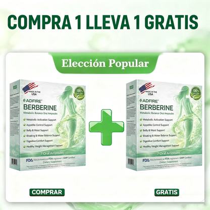⏳ Oferta por tiempo limitado | Risarisa® BERBERINE ❤️ Solución de Parche Nano Un enfoque integral, sin dolor ni agotamiento, para apoyar obesidad, hígado graso, presión alta, inflamación y dolor articular, todo en un solo protocolo.🪁