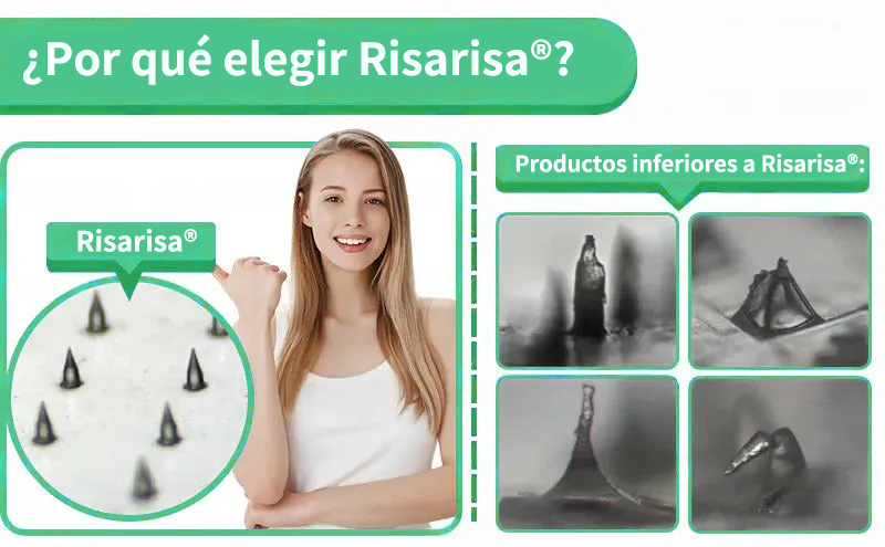 ⏳ Oferta por tiempo limitado | Risarisa® BERBERINE ❤️ Solución de Parche Nano Un enfoque integral, sin dolor ni agotamiento, para apoyar obesidad, hígado graso, presión alta, inflamación y dolor articular, todo en un solo protocolo.🪁