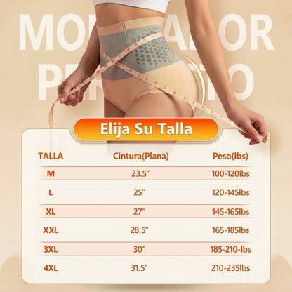 Flagship Store ✨ RISARISA® 🏅 2026 Moringa & Berberine 4-in-1 Micro-Particle Sculpting & Fat-Burn Shorts