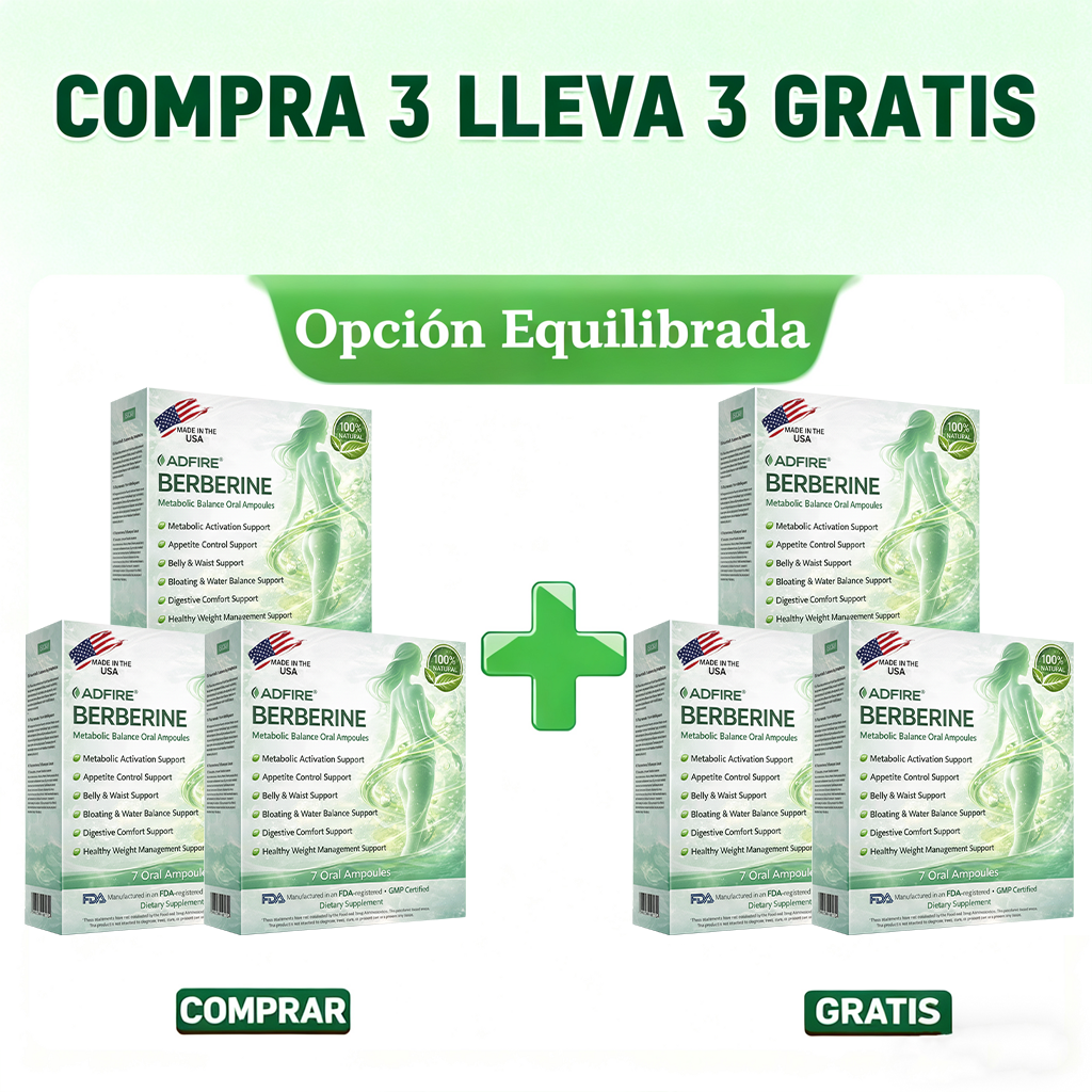 ⏳ Oferta por tiempo limitado | Risarisa® BERBERINE ❤️ Solución de Parche Nano Un enfoque integral, sin dolor ni agotamiento, para apoyar obesidad, hígado graso, presión alta, inflamación y dolor articular, todo en un solo protocolo.🪁